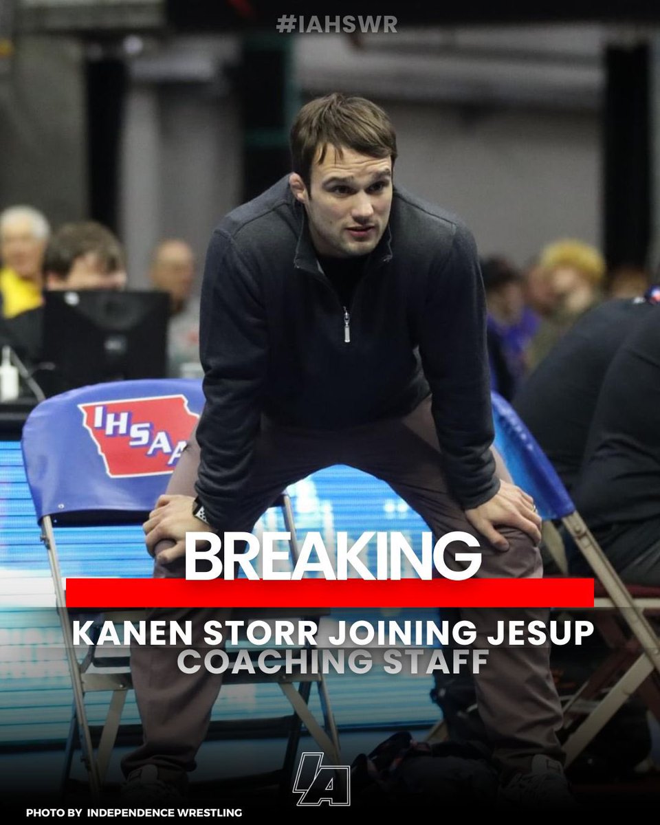 IAwrestle tweet media