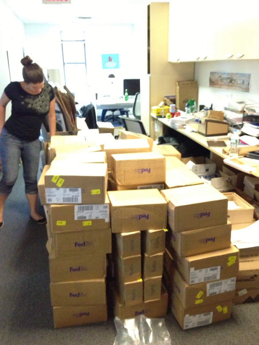 Michael Mizrahi tweet media