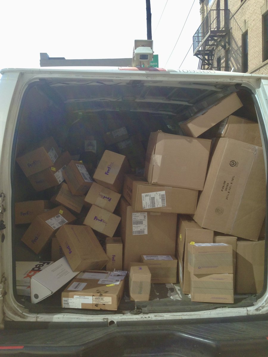 Michael Mizrahi tweet media