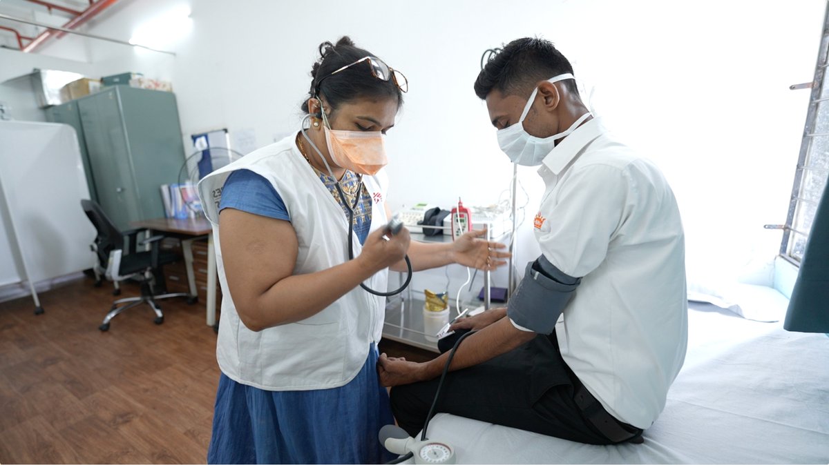 endTB (@endtb) on Twitter photo 📢 Breaking news: in a rapid communication, the WHO recommended 3 new, shorter, more tolerable regimens for MDR/RR-TB, which were studied in the endTB clinical trial! More details 👉bit.ly/4fUAsPS
<a href="/MSFsci/">MSF Science</a> <a href="/PIH/">Partners In Health</a> <a href="/IRDGlobal/">IRD Global</a> <a href="/UNITAID/">Unitaid</a> 📢 Breaking news: in a rapid communication, the WHO recommended 3 new, shorter, more tolerable regimens for MDR/RR-TB, which were studied in the endTB clinical trial! More details 👉bit.ly/4fUAsPS
<a href="/MSFsci/">MSF Science</a> <a href="/PIH/">Partners In Health</a> <a href="/IRDGlobal/">IRD Global</a> <a href="/UNITAID/">Unitaid</a>