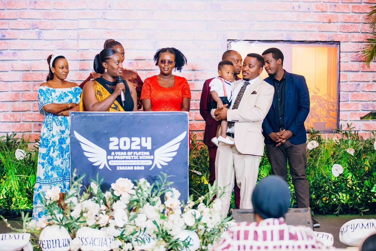 wfm_ministries's tweet photo. Impact Sunday was a time of revelation as Apostle Mignonne shared from Judges 15:8, Samson did not go to Etam because of failure, rather he was victorious. Seeking God should be our priority, not just in hard times, but even when all is well.
#RockofEtam #ImpactSunday https://t.co/jbkOdXosdd