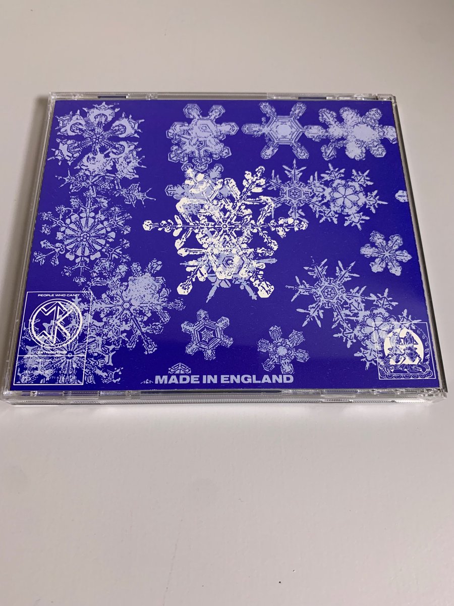 HedorahTribe's tweet photo. 93 Current 93 Present Sveinbjörn Beinteinsson - Edda 

Durtro - DURTRO 005 CD 

#SveinbjörnBeinteinsson 
#Current93 
#Folk 
#neopaganism https://t.co/SAHFEHQniT