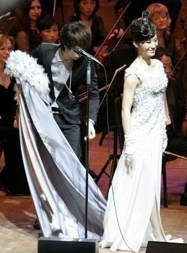 HapmoYing's tweet photo. Try to remember！
人生若只如初相见 https://t.co/4aBpMJVrtW