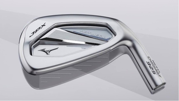 Mizuno Golf announced release of JPX925 Hot Metal Iron family. This new lineup, built on the successful foundation of its predecessors, promises exceptional distance, unmatched feel, and unrivaled fitting options. <a href="/MizunoGolfNA/">mizunogolf</a>