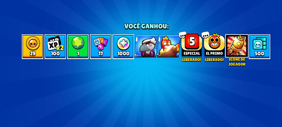 Lipekks's tweet photo. @Hugo_Bonnie4 "megacaixas não te da nada" eu ganhando "nada" na minha aberta recentemente. https://t.co/IwWtvEjU7B
