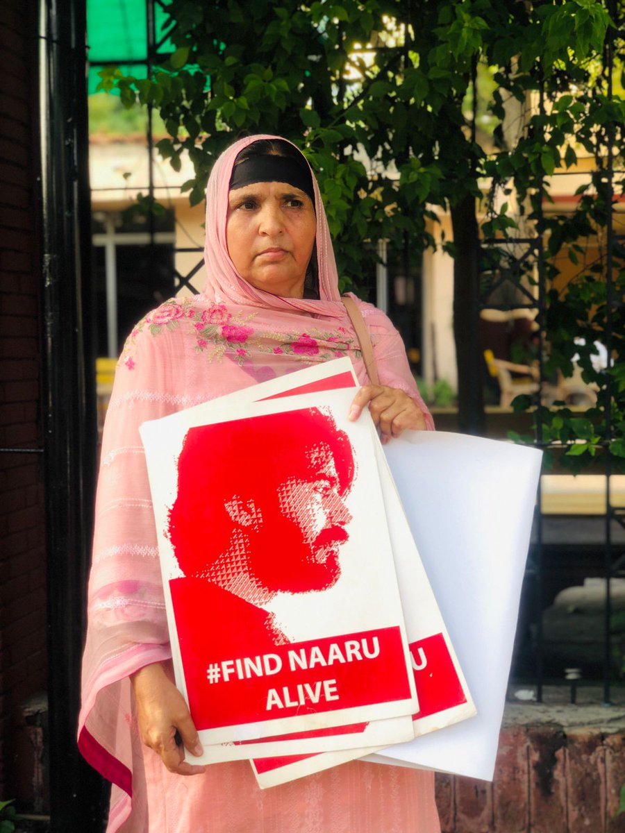 #FindNaaruAlive tweet media