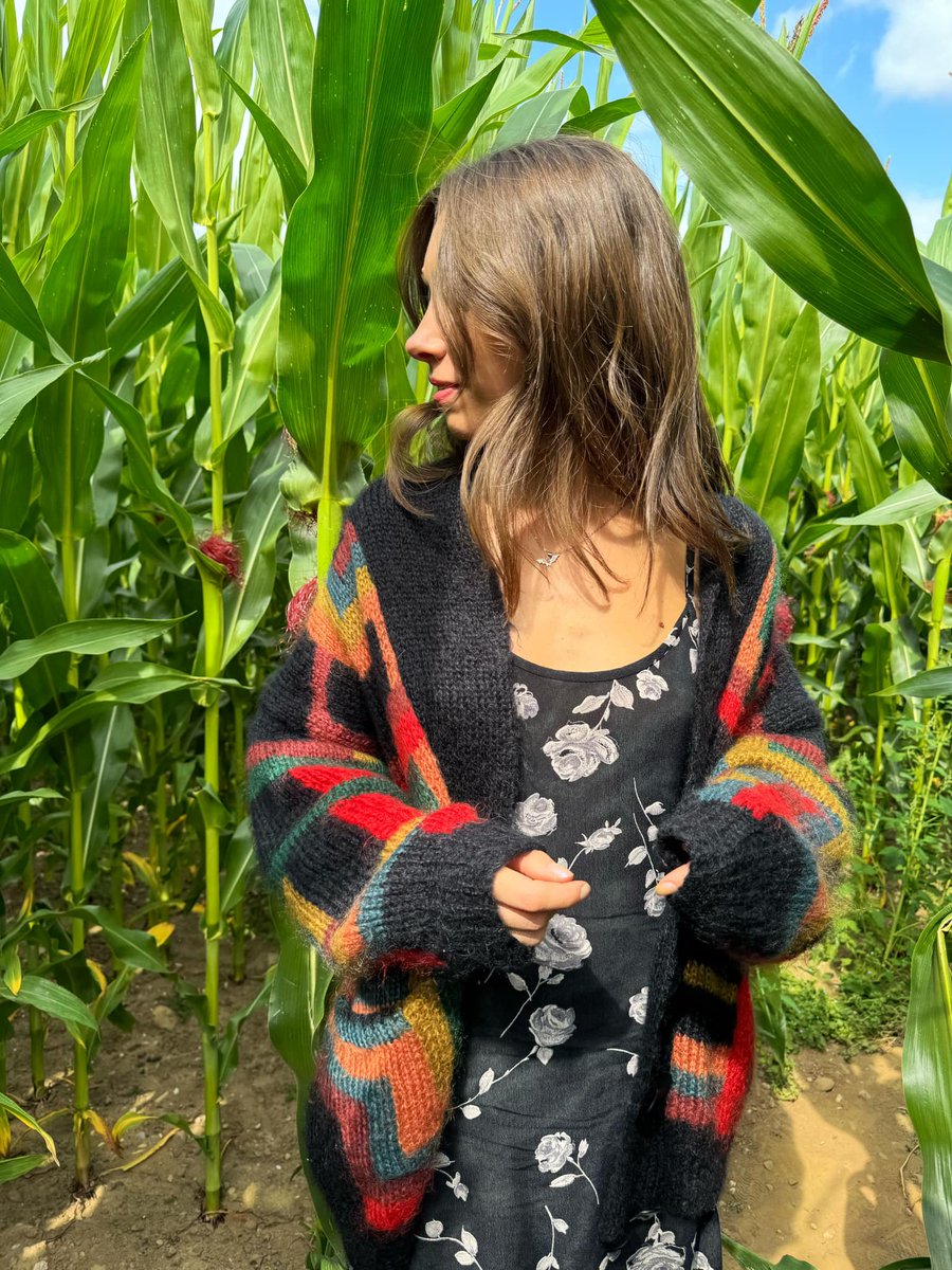 slushvintage's tweet photo. Some vintage cardigans have just dropped https://t.co/pFlQOvqxMW #slushvintage
#vintageknitwear #vintagecardigan #sweaterweather #whimsigoth #cottagecore #vintagejumper #vintageshop #90svintage #dopaminedressing https://t.co/zG6zknQwOr