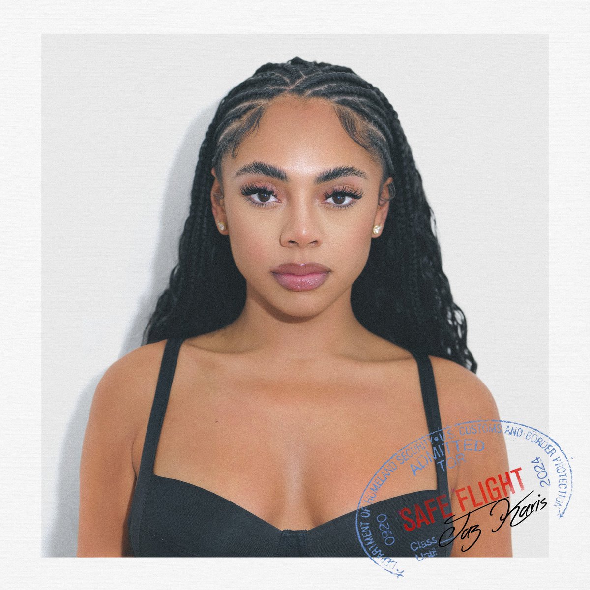 jaz_karis's tweet photo. Officially only 20 days until my first album is out 🥹❤️

Be the first to hear it:

https://t.co/MGBAApXTiJ

https://t.co/QL71YaXWtu

✈️🤍 https://t.co/GNPGqUuPJo