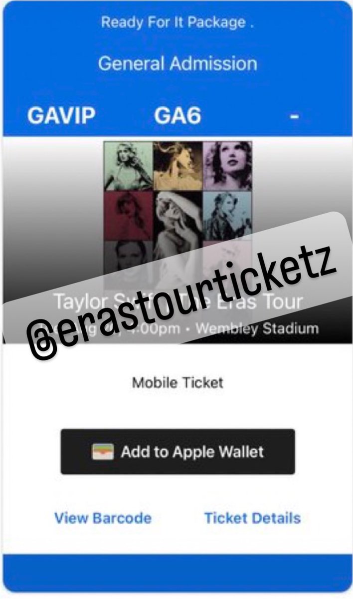 erastourticketz ❤️🔥 tweet media