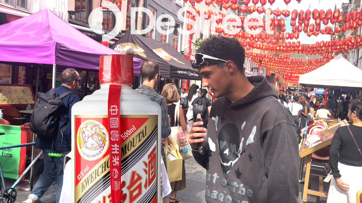 DeStreet tweet media