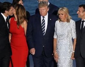 lthompkins2646's tweet photo. @IvanasStairCam @LauraLoomer who’s his daddy, definitely not the #OrangeOne😜😜🤪😜 hey #WEIRDDONALDTRUMP ask Trashy @MELANIATRUMP..
#TrumpIsNotTheFather https://t.co/fOE5RcsHnN