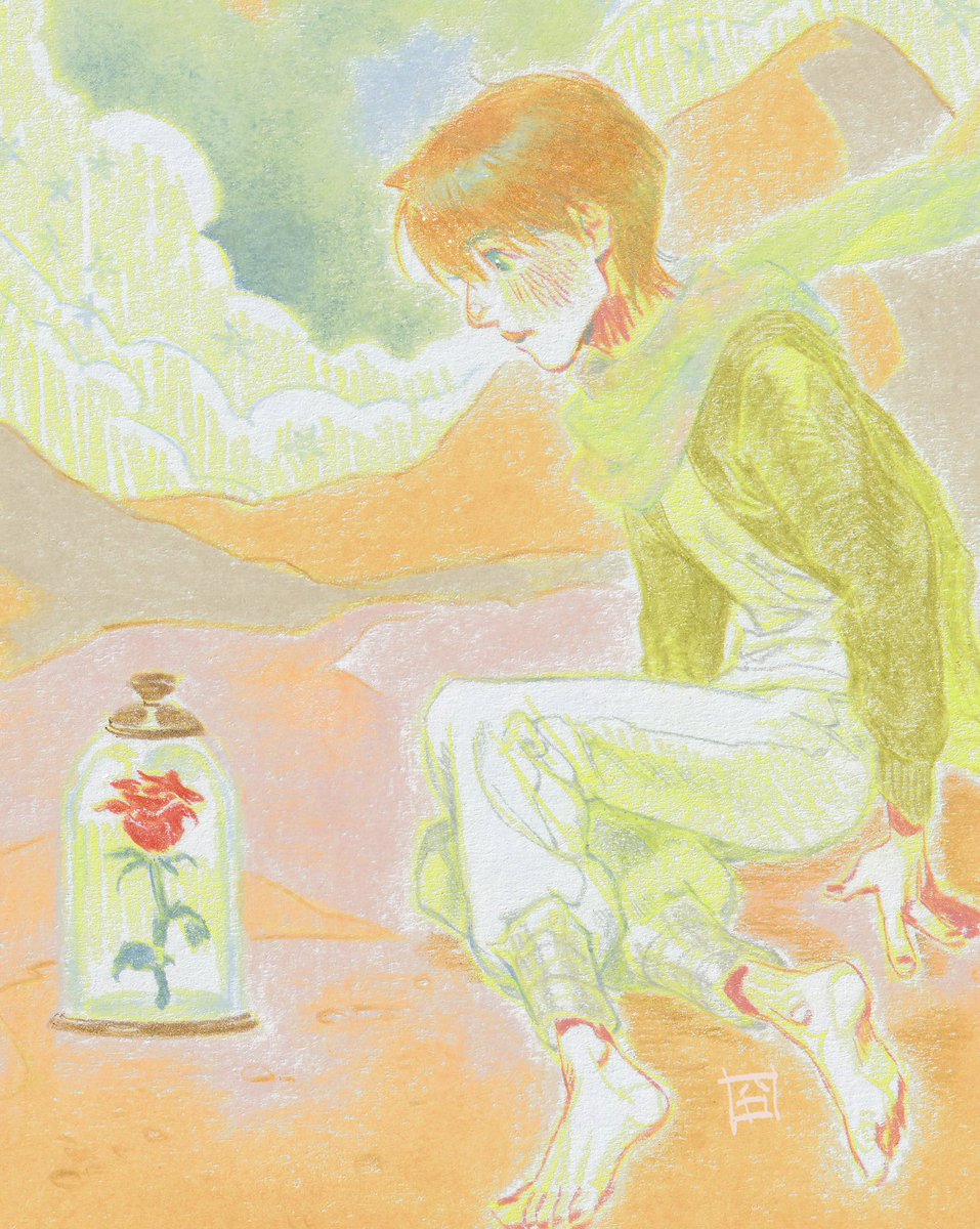 #RenjunThe8rightestStar
#8YearsWithRenjun