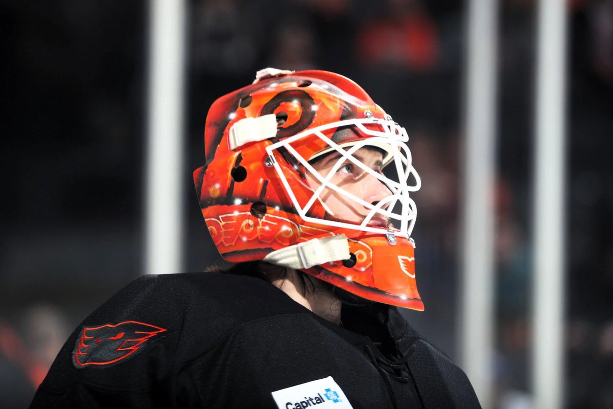 _ChrisMaher's tweet photo. Hearing some news on #LetsGoFlyers Alexei Kolosov, per source: 

When coming over for the @LVPhantoms playoff run and end of regular season, Kolosov hemmed and hawed about reporting even this past spring, although he eventually came. It wasn't just getting homesick after he came. 

@MaherMediaCo | #Flyers
