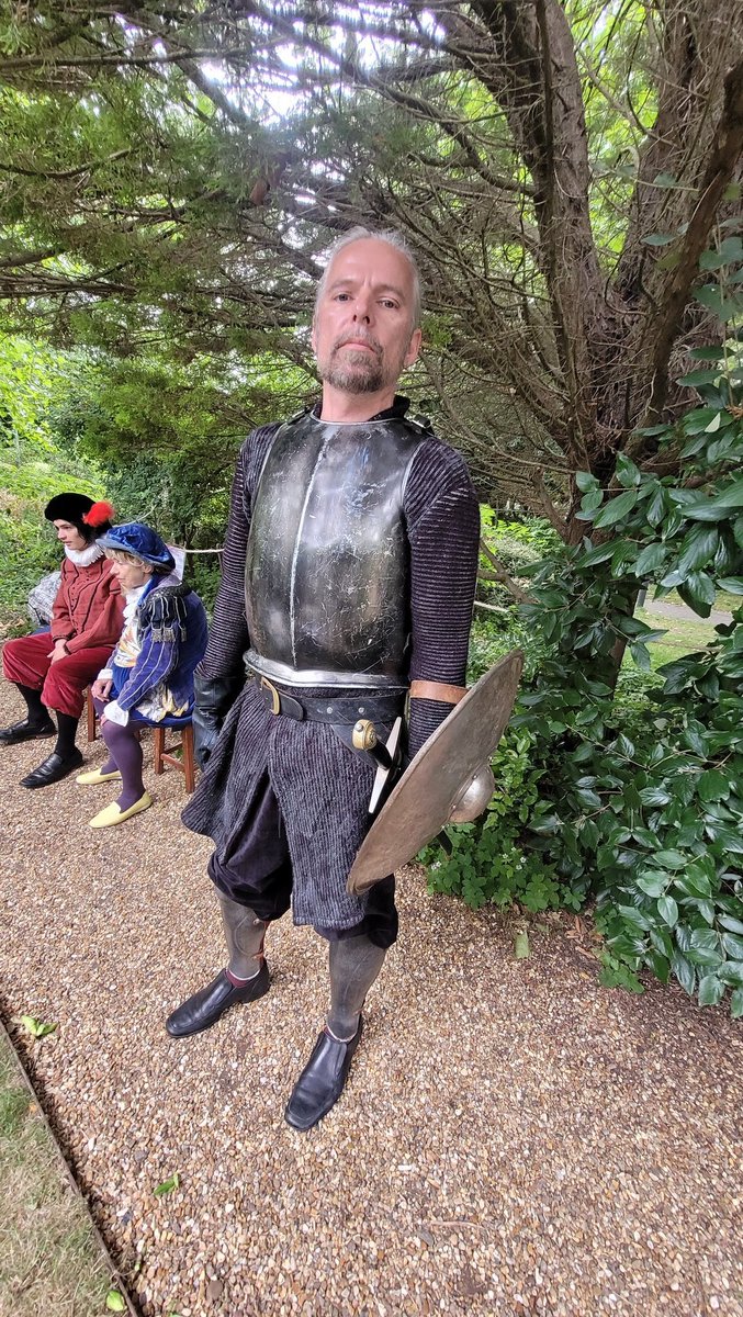 Timothy A Weston tweet media