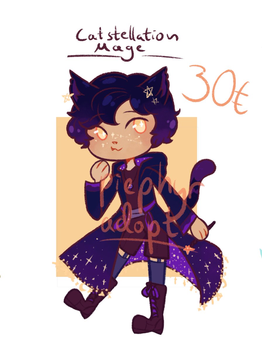 piephyr's tweet photo. Unsold adopts masterpost!!

if you’re interested in any of them or have questions feel free to shoot me a message or comment below! :3

prices are on the images! https://t.co/8jVSZ0yOeZ