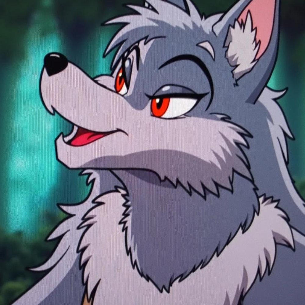 Arts_Alicia's tweet image. Channeling that classic animation vibe 🐺✨ These wolf characters are giving major nostalgia feels! 🐾🌙 

#RetroAnimation #CartoonVibes #WolvesOfTwitter #NostalgiaTrip #FurryArt #AnimationArt #Art #OpenForCommission #Artist