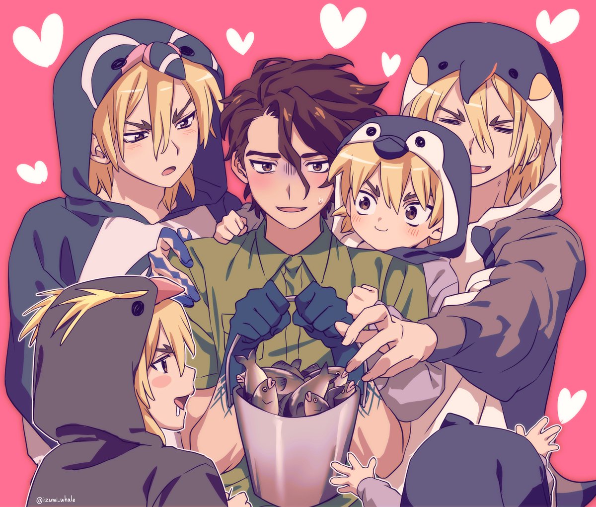 SAI龍🐧🐧🐧🐧🐧