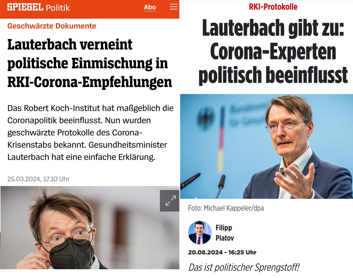 Stefan Homburg tweet media