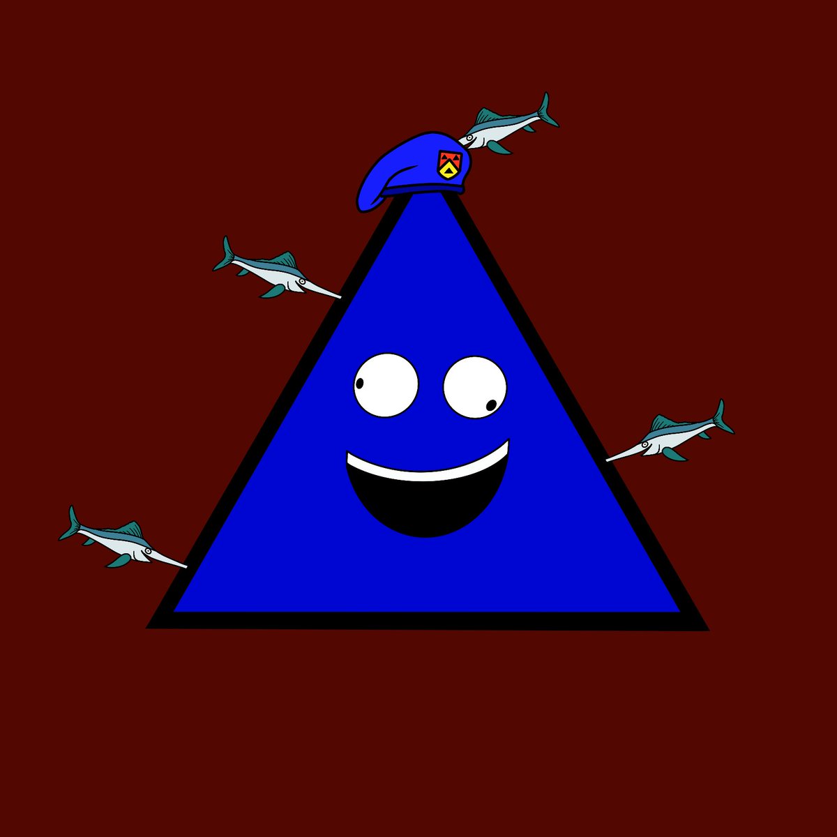 NEW COLLECTİON
🐬🦈🐟🐋🐳🐠
Check out this item on OpenSea opensea.io/assets/matic/0… via <a href="/opensea/">OpenSea</a> 
Check out this item on OpenSea opensea.io/assets/matic/0… via <a href="/opensea/">OpenSea</a>

#openseaartists #ElonXTrump #sea #fish #NFTCommunity #Military #Soldiers #USA #shark 
#ocean #Titanic #NFT #Trump