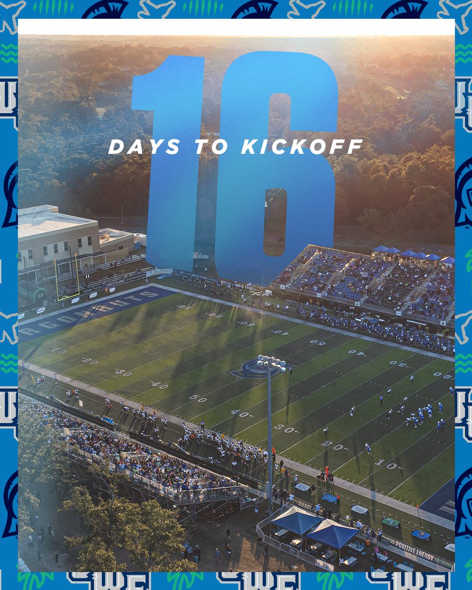 1️⃣6️⃣ days until we take Pen Air Field

#GoArgos #Arete