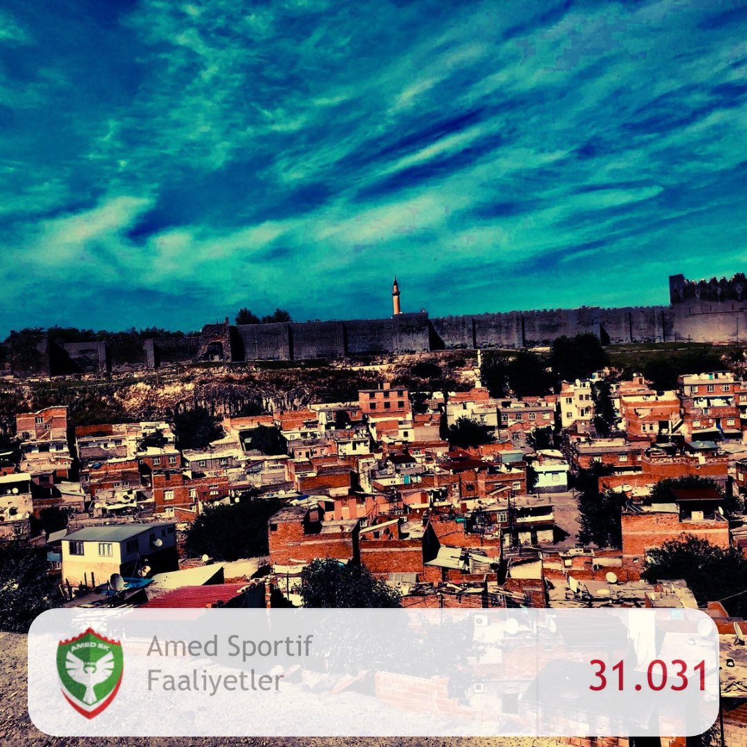 AmedsporSK's tweet photo. Güncel Passoligli taraftar sayımız ; 31.031 oldu. 
🔴🟢 #Amedspor https://t.co/lsDhpuP7sz