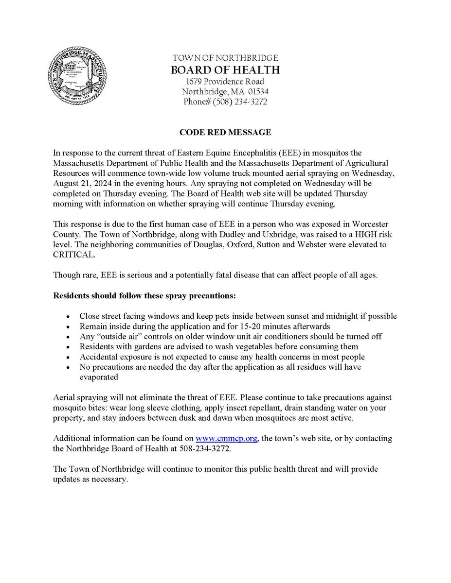 Northbridge Fire Department (@firenorthbridge) on Twitter photo 