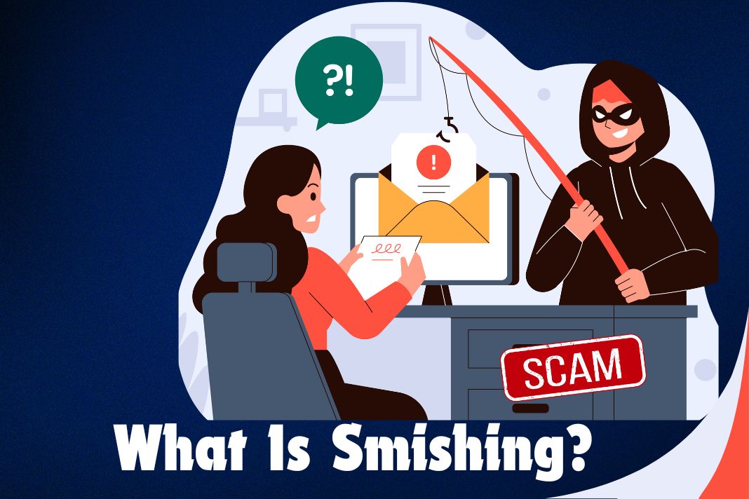 gloss_tech's tweet image. What Is Smishing In Cyber Security?
Learn More: techgloss.com/what-is-smishi…
#smishingscam #smishing #cybersecurity #cyberthreats