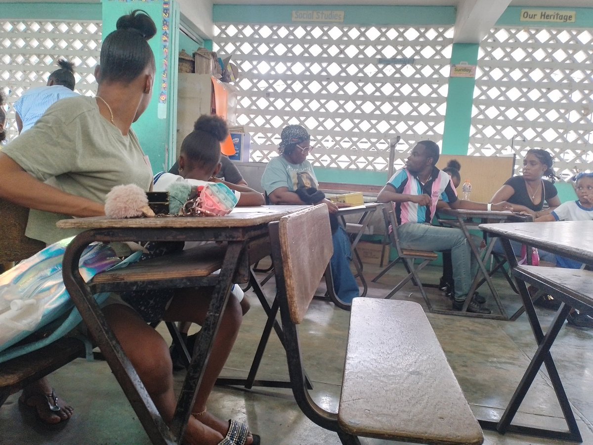 Odaine Thompson tweet media