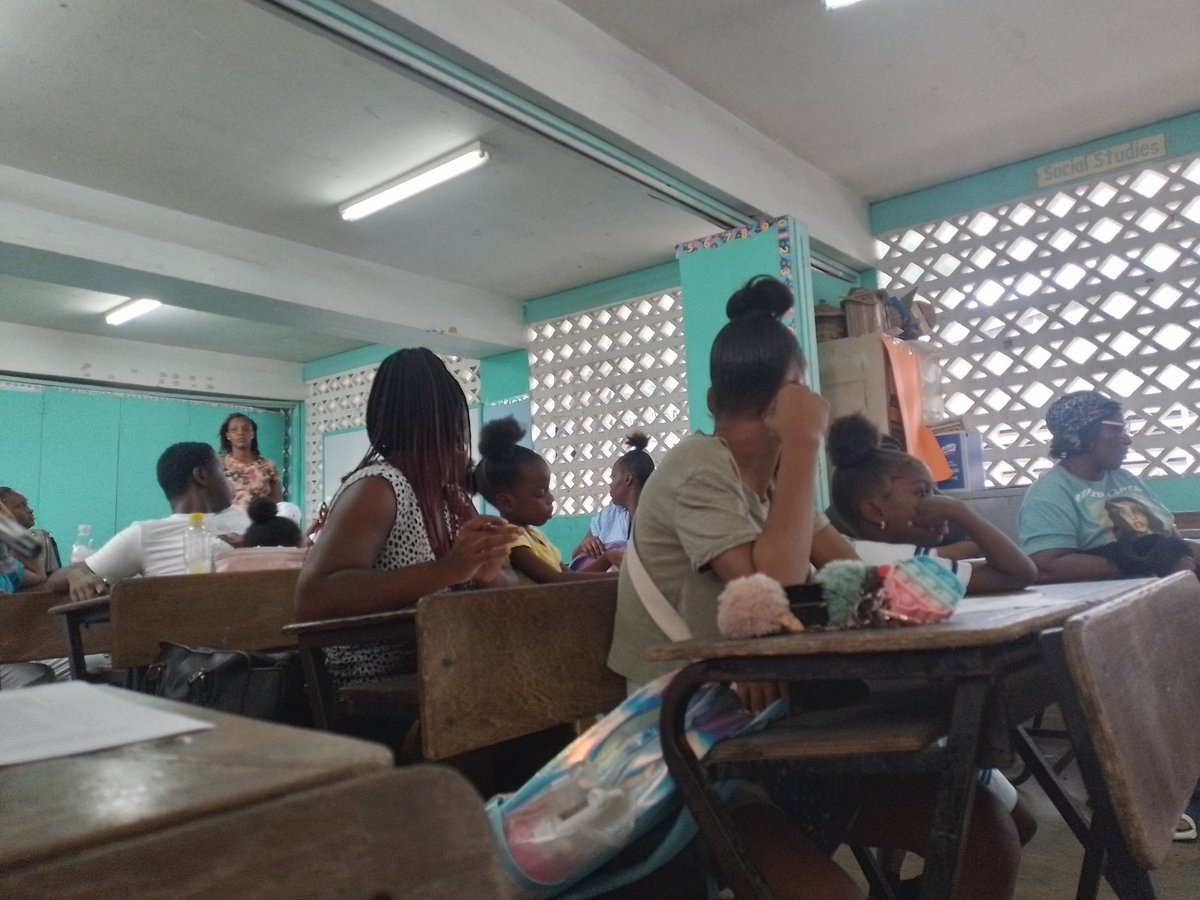 Odaine Thompson tweet media