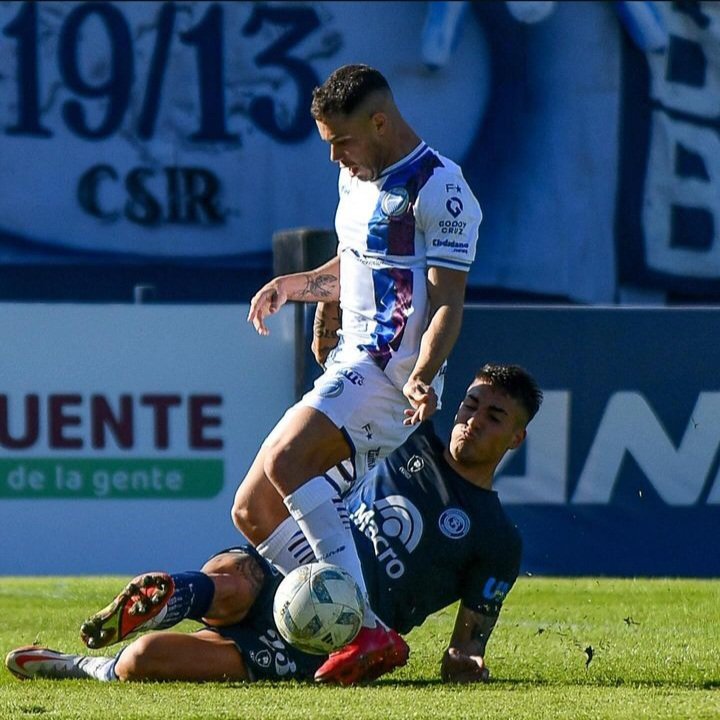 Gracias por todo Panchito. Un verdadero Caudillo del Parque 💙