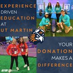 Photo by UT Martin Alumni & Friends (@utmalumni)