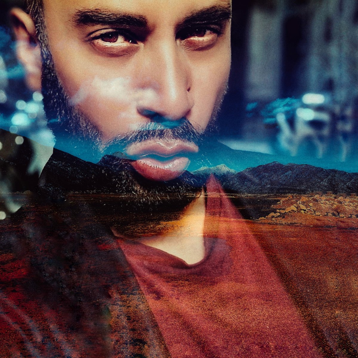 goinkognito's tweet photo. The artist of the week is Nadeem Ahmed!
'Feel It' will be out this Friday!😎
Watch this space 🌴☀️🍹

Follow🔻
@NadzWorld1 https://t.co/ch2YnK533d
