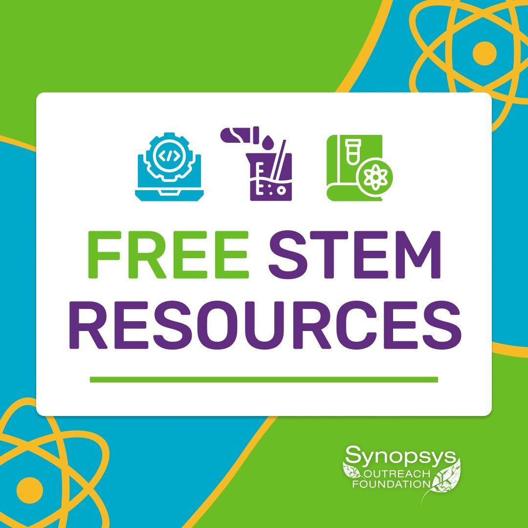 SSVSTOF's tweet image. Looking for STEM activities to do at home? Check out these free resources with tons of fun and educational projects from our friends @raftbayarea.

#STEMResources #LearningAtHome #KidsActivities