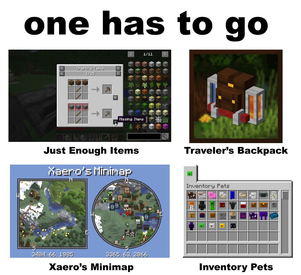 CurseForge tweet media