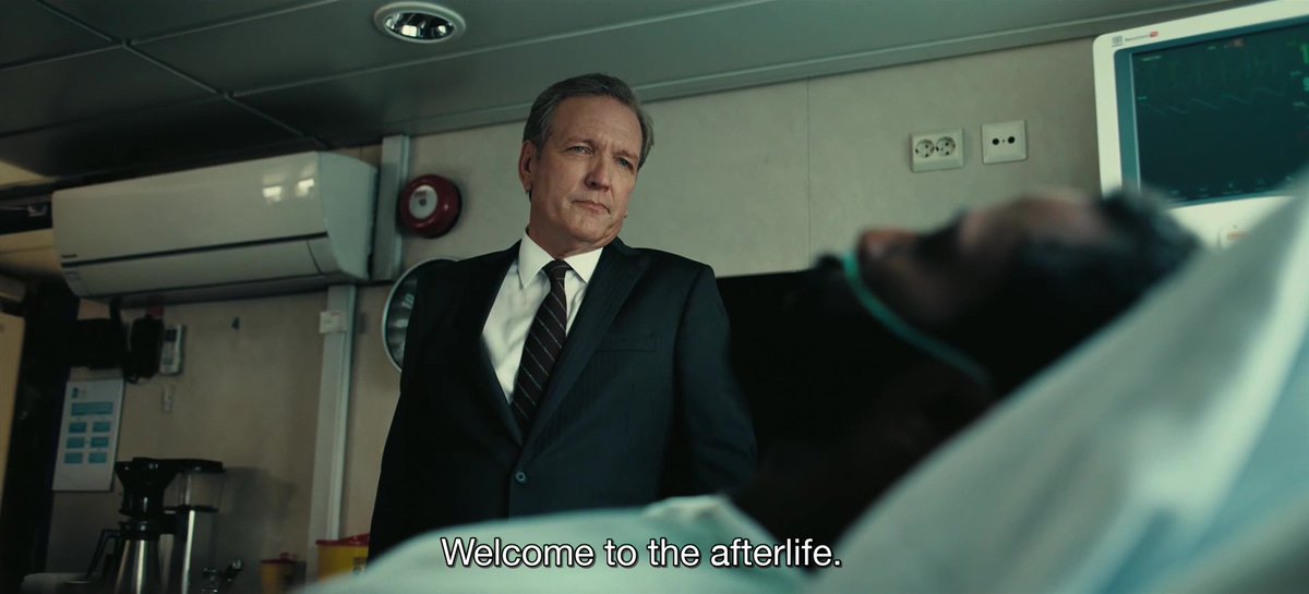 out of context tenet (@tenetnocontext) on Twitter photo 