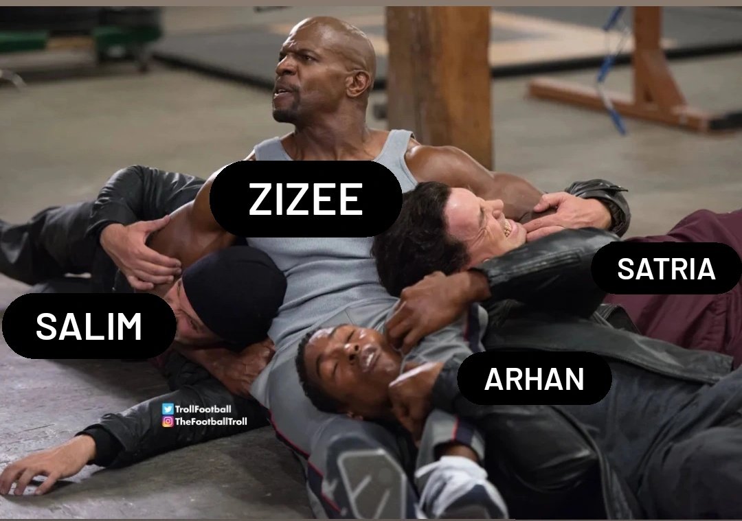 Zammmmss™ tweet media