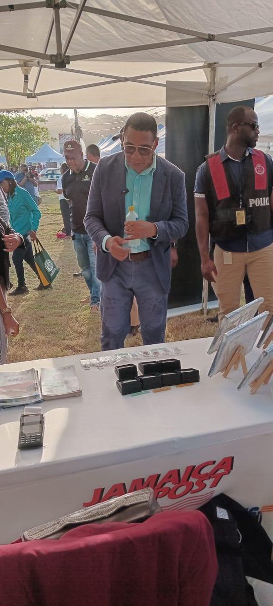 Jamaica Post tweet media