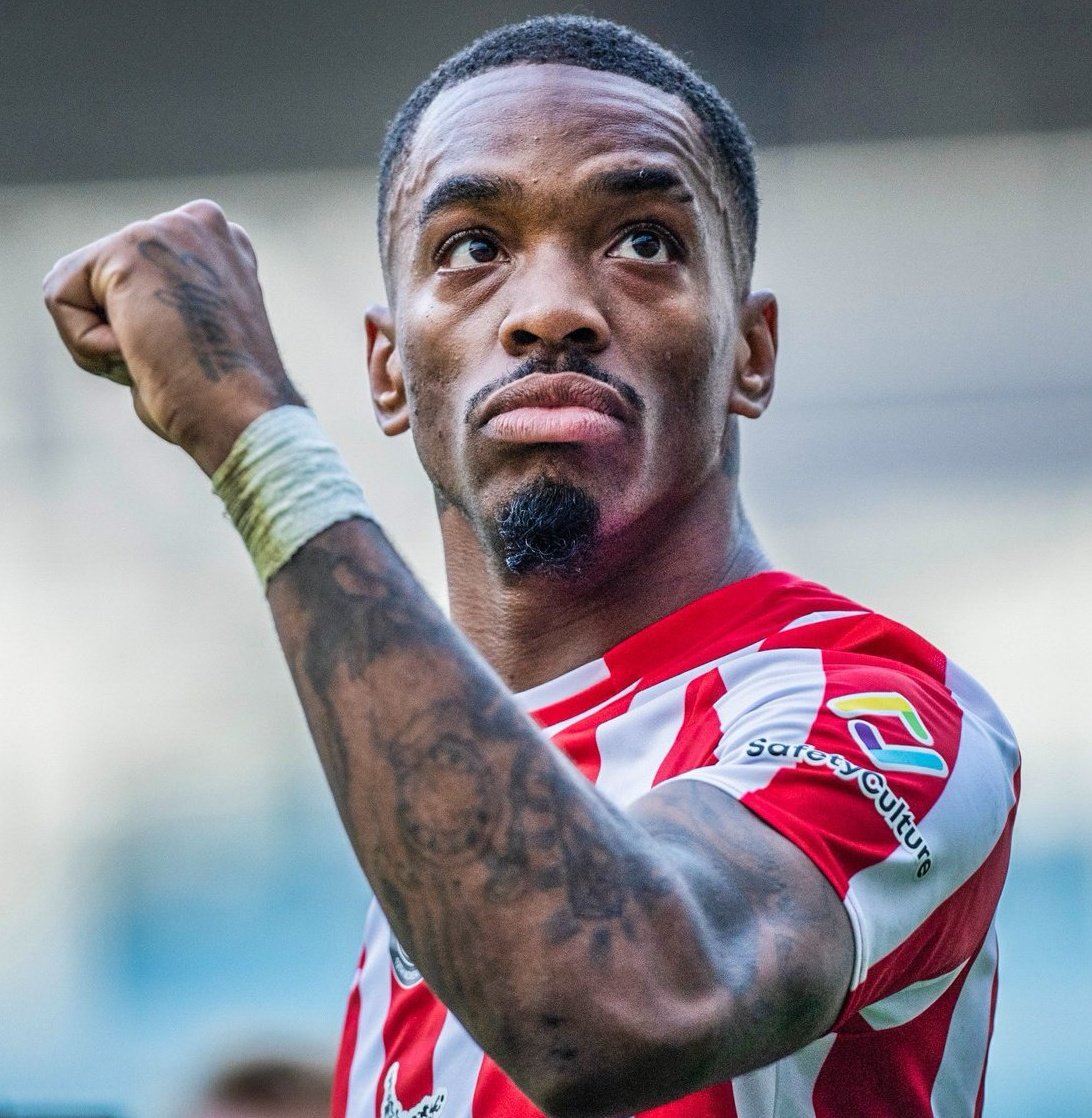 Sr. Jerarkia 👑 tweet media