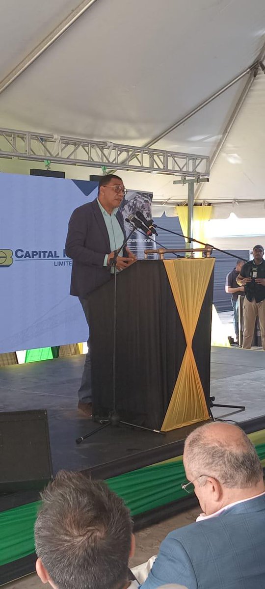 Jamaica Post tweet media