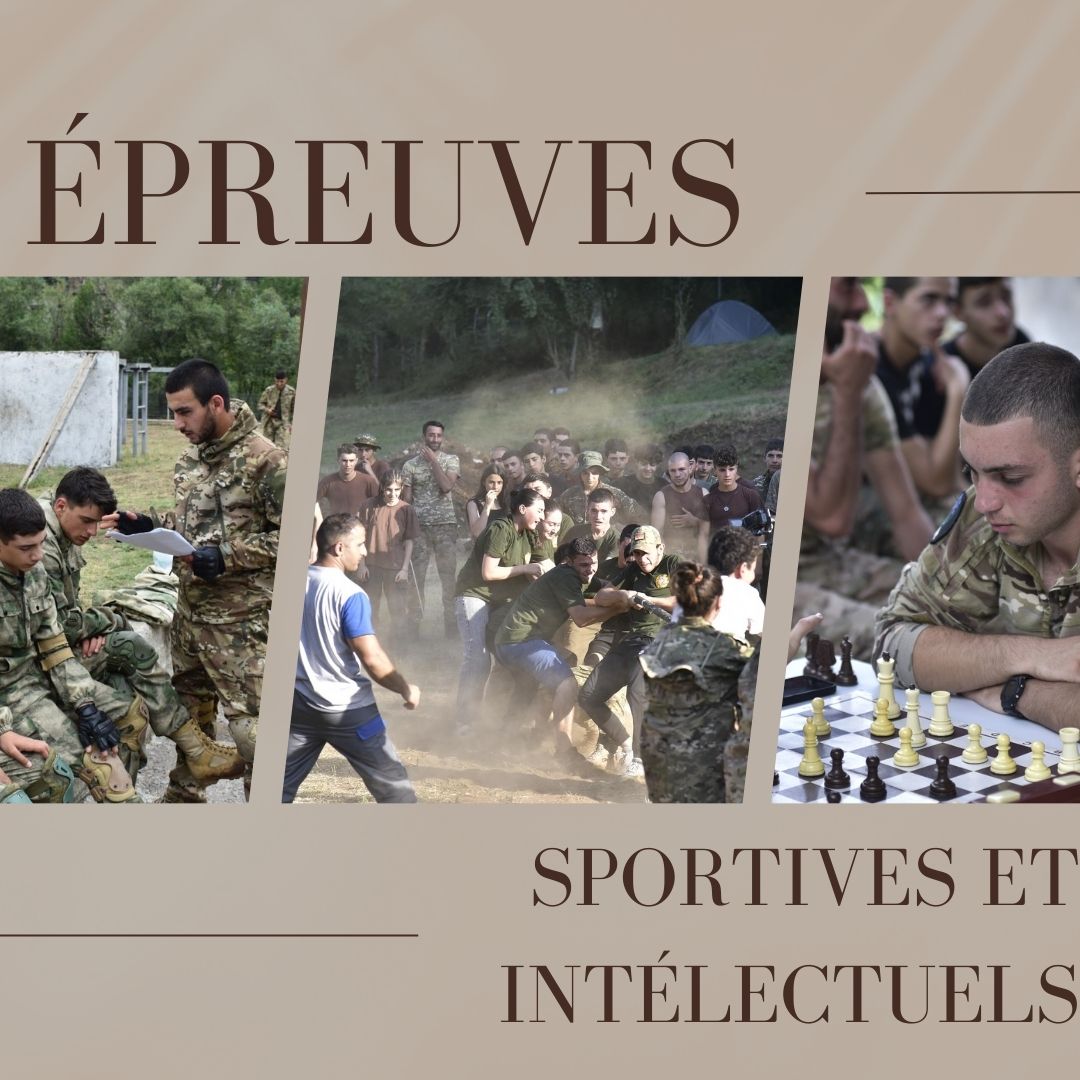 khoustup's tweet image. La troisième éditions des olympiades "David Bek" ont eus lieu à Siunik. 

Pour rappel, Khoustup cherche à étendre son réseau de participants pour pouvoir sponsoriser ces olympiades à l'avenir. 

Rejoignez nous sur khoustup.com