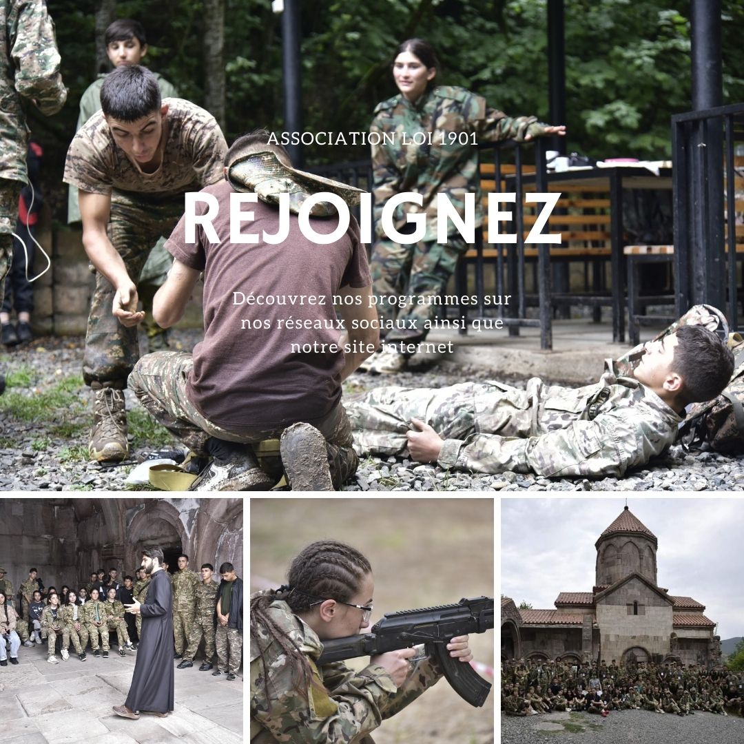 khoustup's tweet image. La troisième éditions des olympiades "David Bek" ont eus lieu à Siunik. 

Pour rappel, Khoustup cherche à étendre son réseau de participants pour pouvoir sponsoriser ces olympiades à l'avenir. 

Rejoignez nous sur khoustup.com