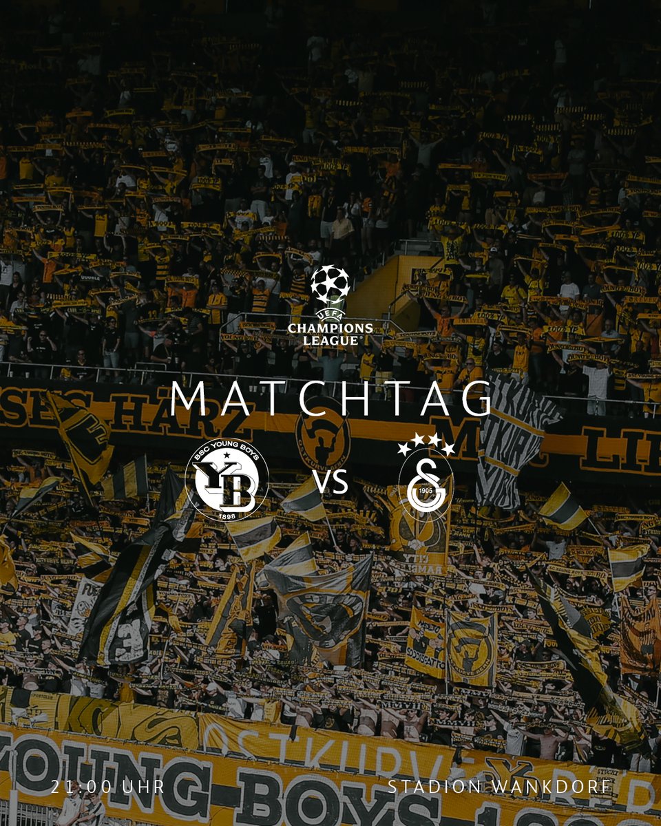 young boys maç paylaşımı