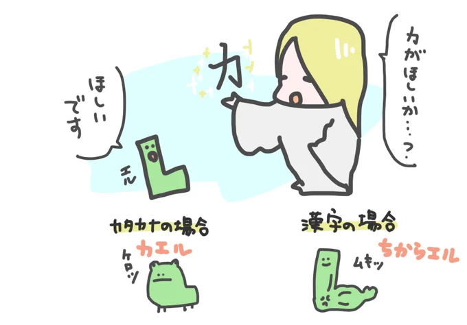 #いそめし深夜のお絵描きタイム カが欲しいか