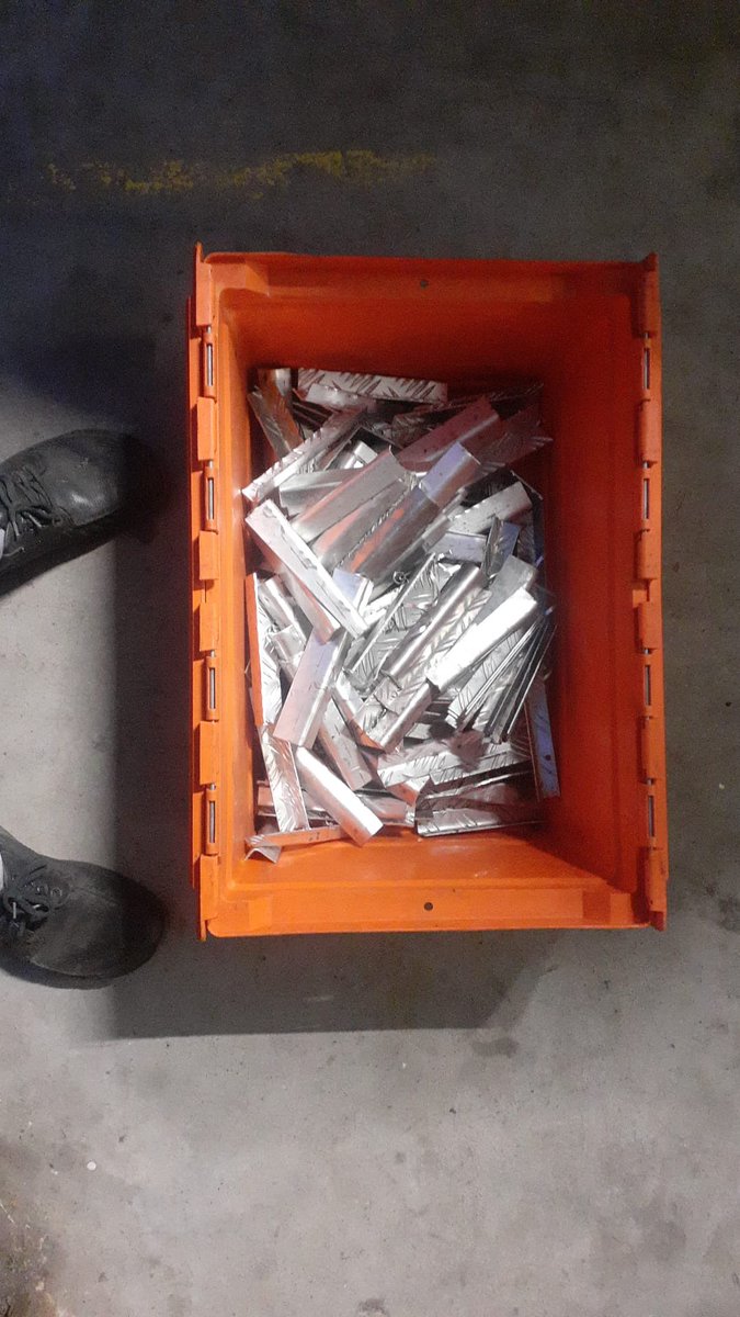 Cees Van Splunter tweet media