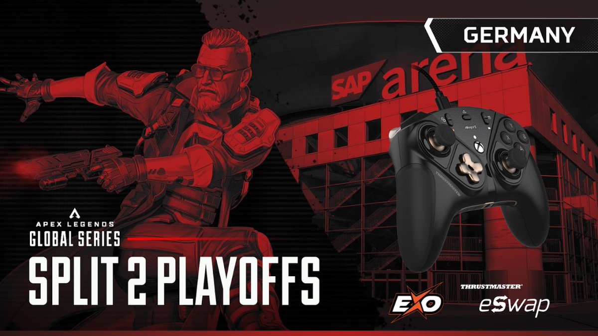 Formerly known as Element 6 tweet media