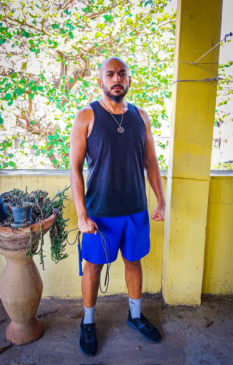 LarosMagia's tweet photo. Cárdio de terça ✅🥵🔥 https://t.co/5NEvTpvRf0