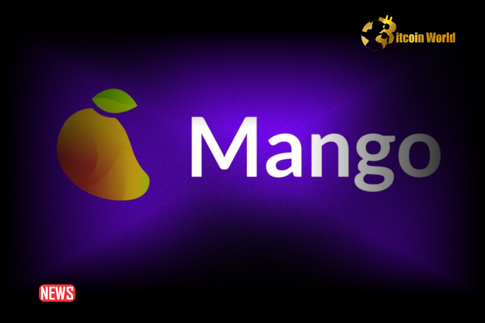 ItsBitcoinWorld's tweet image. Mango Markets proposes a settlement of $223K with the SEC, including fines and token liquidation.
 The future of Mango Markets' operations is uncertain as governance tokens face potential obsolescence. #$223K #DAO #MangoMarkets #Proposes #SEC
bitcoinworld.co.in/mango-markets-…