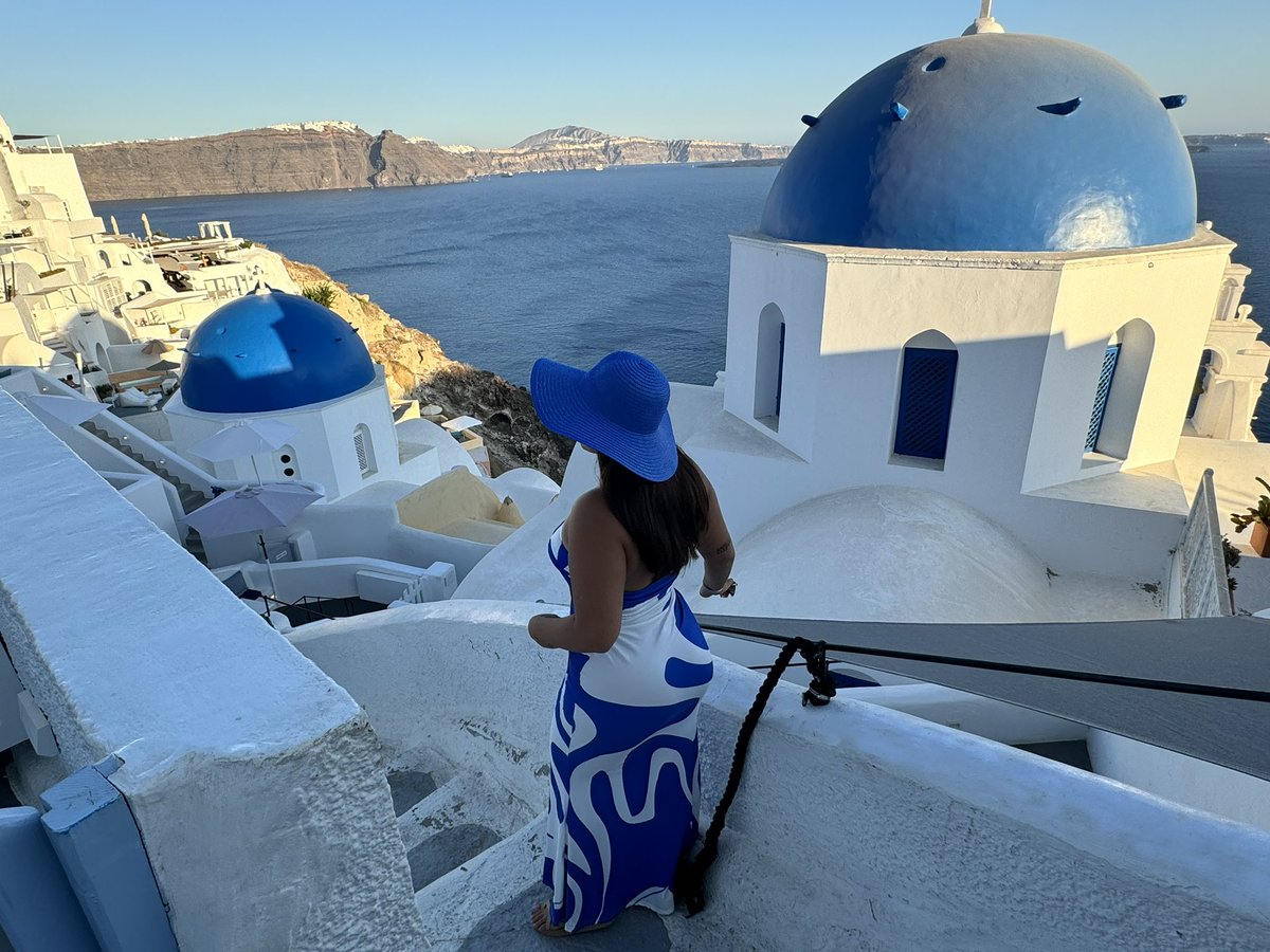 Fri_aalpr's tweet photo. Santorini 🇬🇷 https://t.co/M8gAnnI7pS
