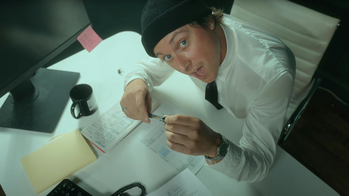 Kerrang! tweet media