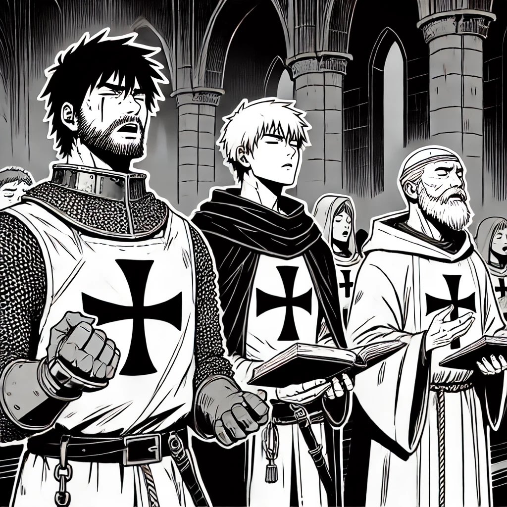 WarBishop's tweet photo. LOCKED IN https://t.co/qebKch1JpQ